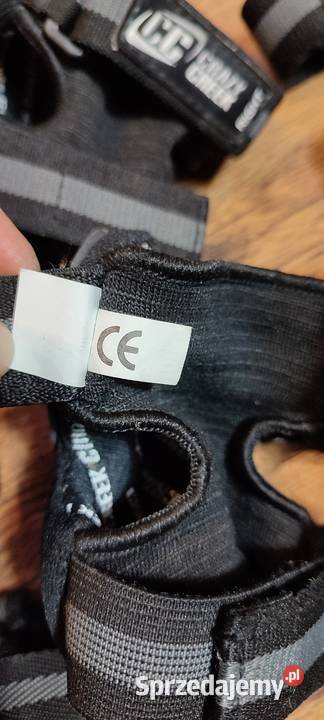 Zestaw ochraniaczy na rolki rower dzieci rozmiar małopolskie Jasień