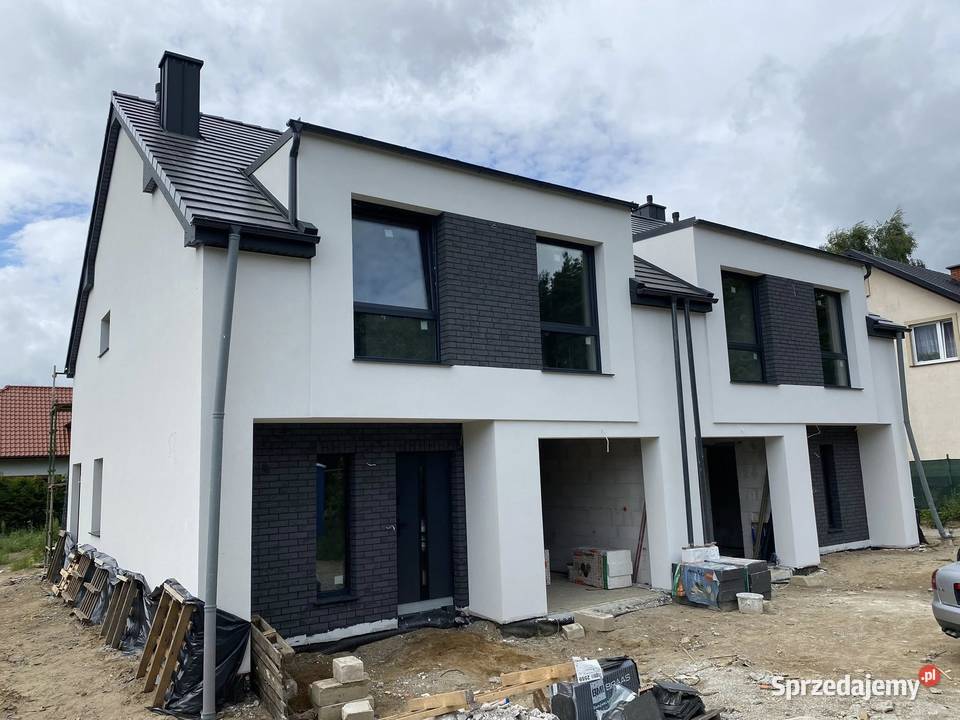 Profesjonalne ocieplenie i elewacje domów