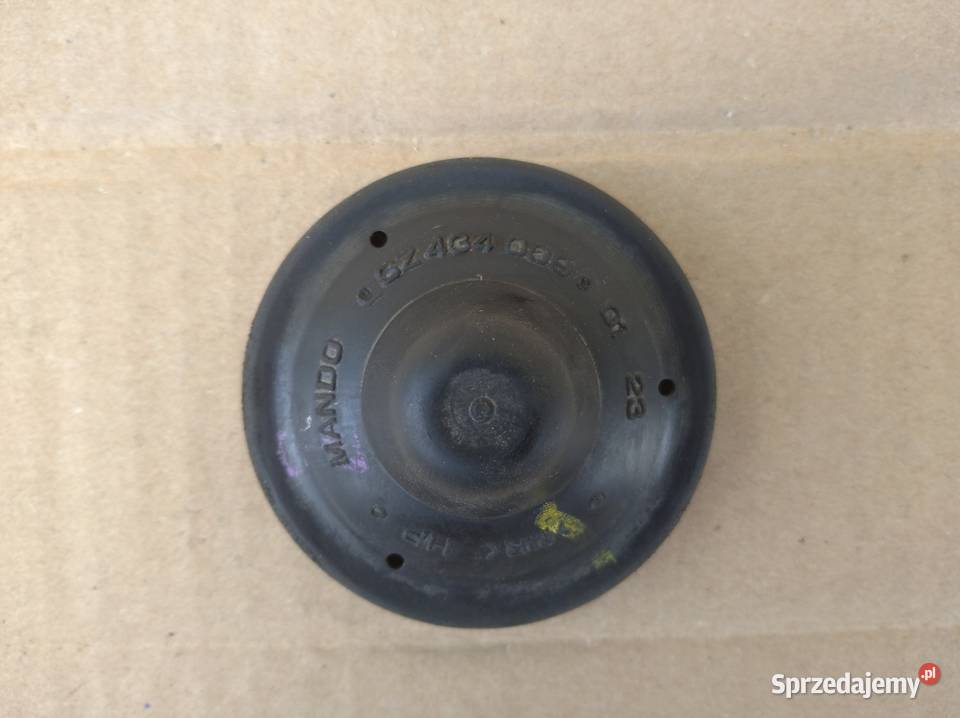 Kia Hyundai zaślepka gumowa mocowania Jarocin