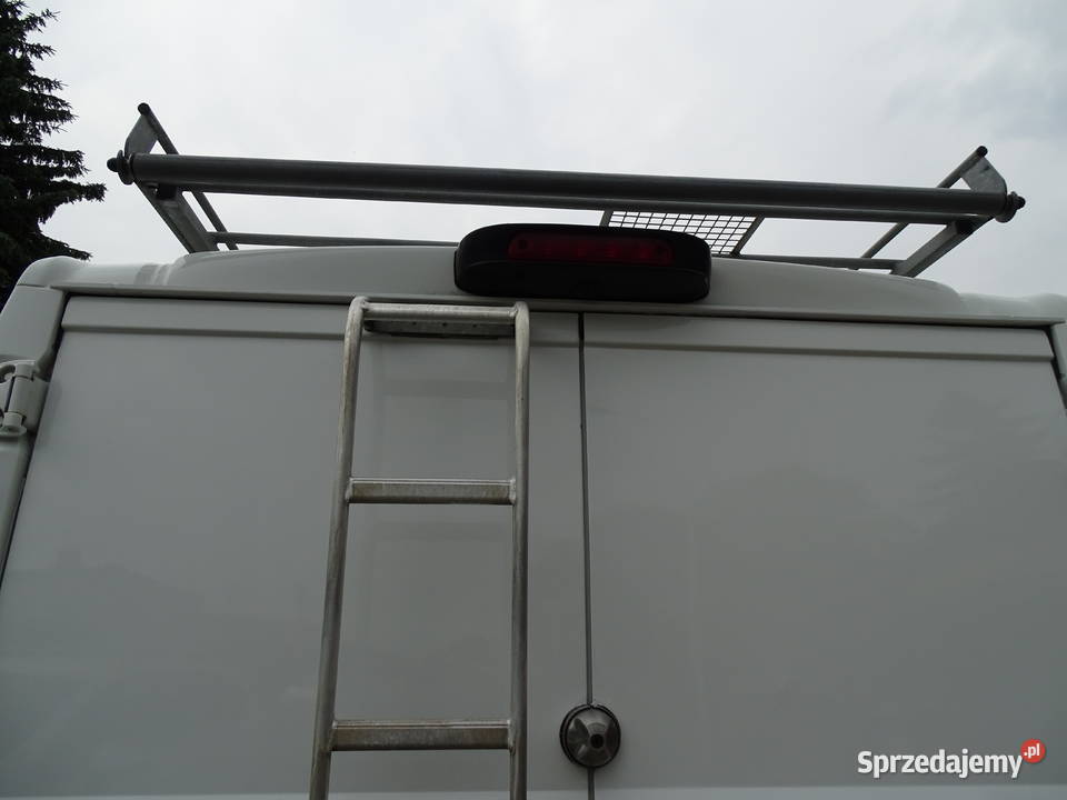 Citron Jumper 20 HDI 110 koni L1H1 KLIMATYZACJA