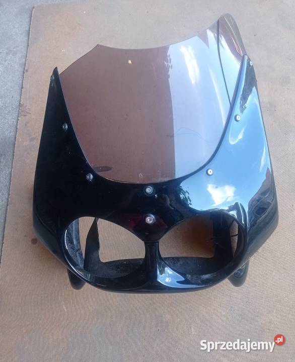 Honda CBR 900RR SC2 silnik lagi gaźniki Honda lubuskie Zielona Góra