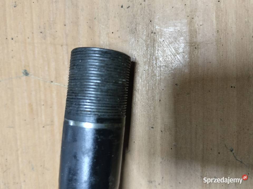 Półka dolna WSK B3 Łubno