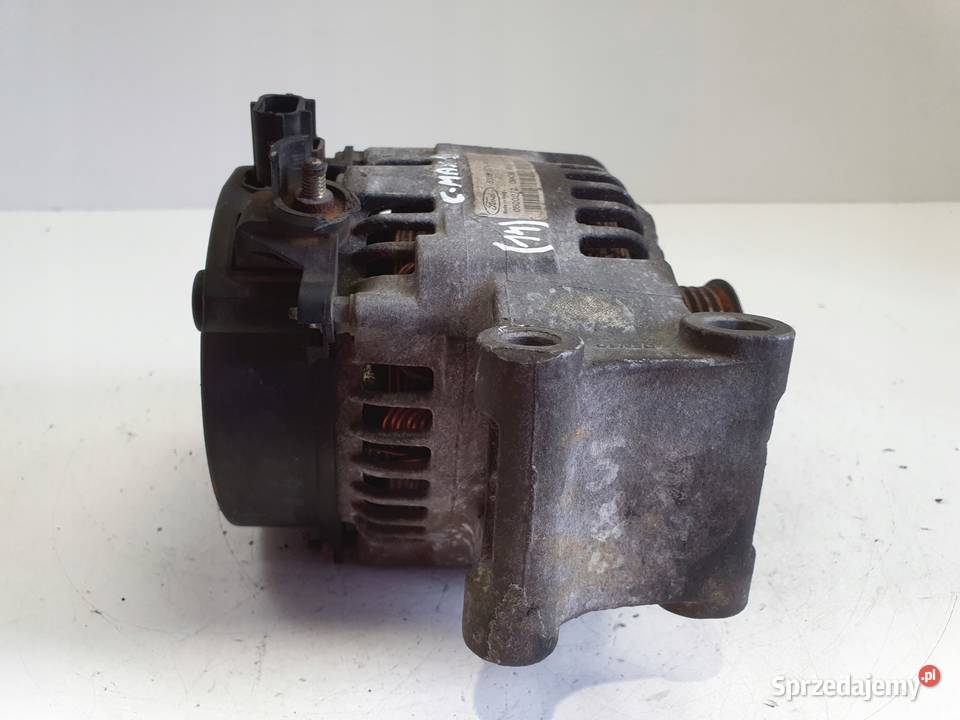 ALTERNATOR Ford C 16 16V 98AB10300GJ Alternator osobowe Rudka