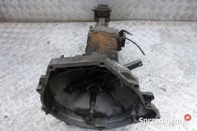 VW LT 35 LT35 27 D DIESEL perkins SKRZYNIA
