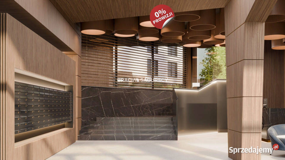 Mieszkanie sprzedam 4308m2 2pokojowe Kraków