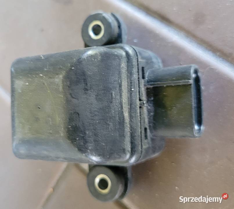 CZUJNIK POCHYŁU PRZECHYŁU PRZEKAZNIK KKE3 KYMCO Piła
