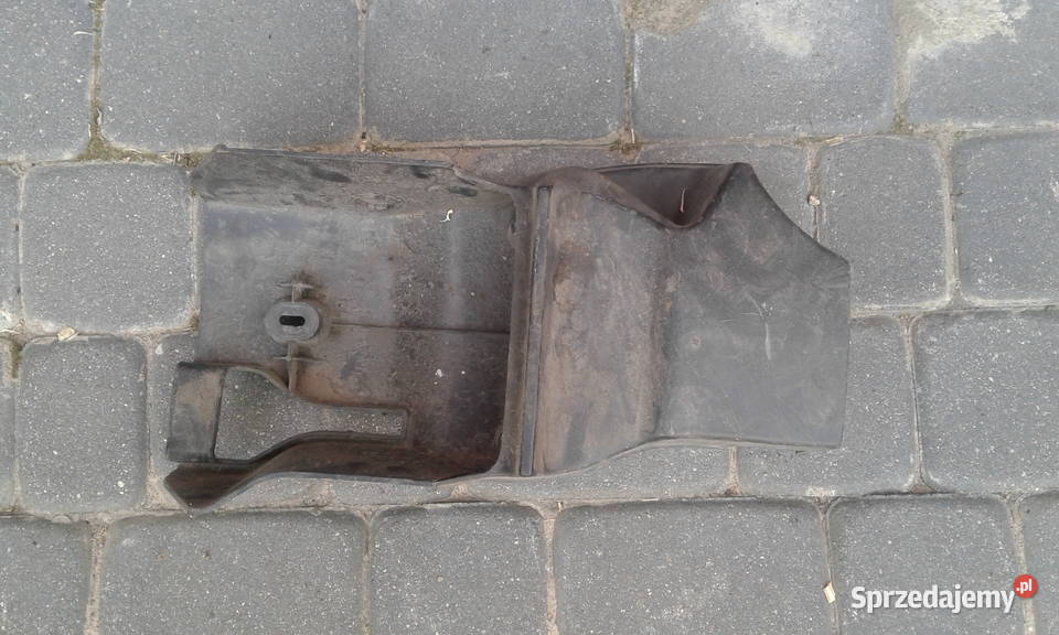 Obudowa kierownicy polonez Łomża