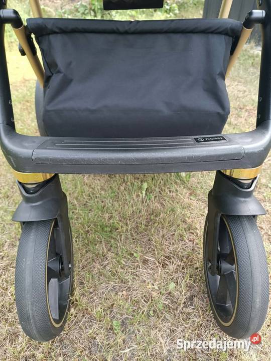 Wózek Roan Ivi 20 2w1 Grudziądz
