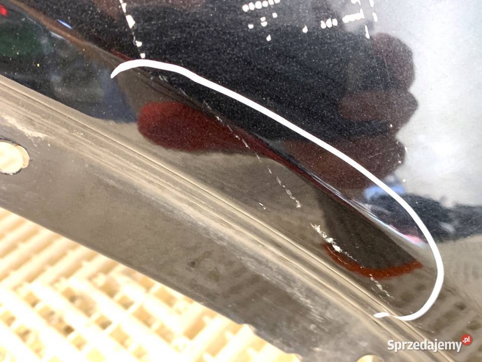 BŁOTNIK PRAWY PRZÓD SUZUKI VITARA Crossover podkarpackie