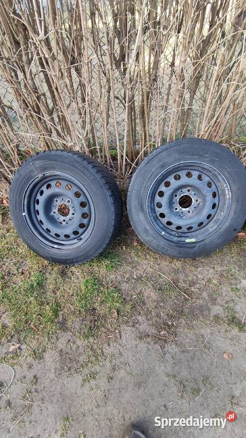 Felgi 15 aluminium BMW E39 Bukowno