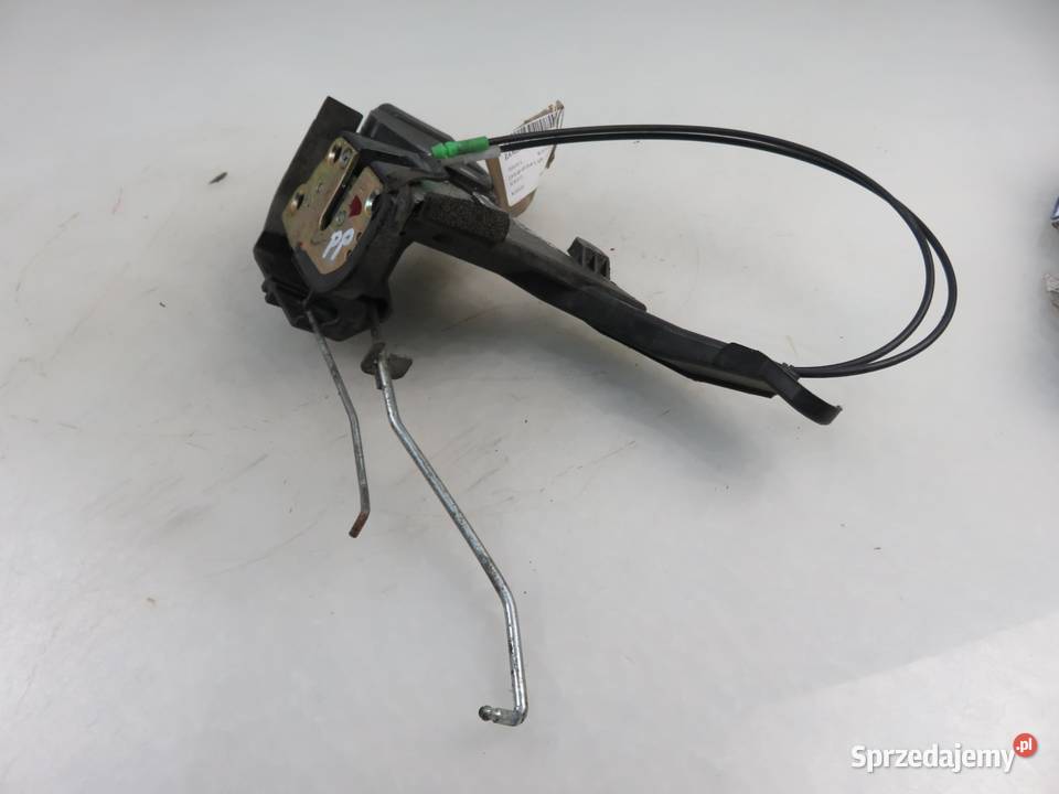 ZAMEK PRAWY PRZEDNI TOYOTA RAV 4 II