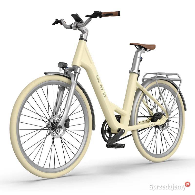 ADO Air 28 super miejski 250W350W 96Ah 21 100 Tarnobrzeg