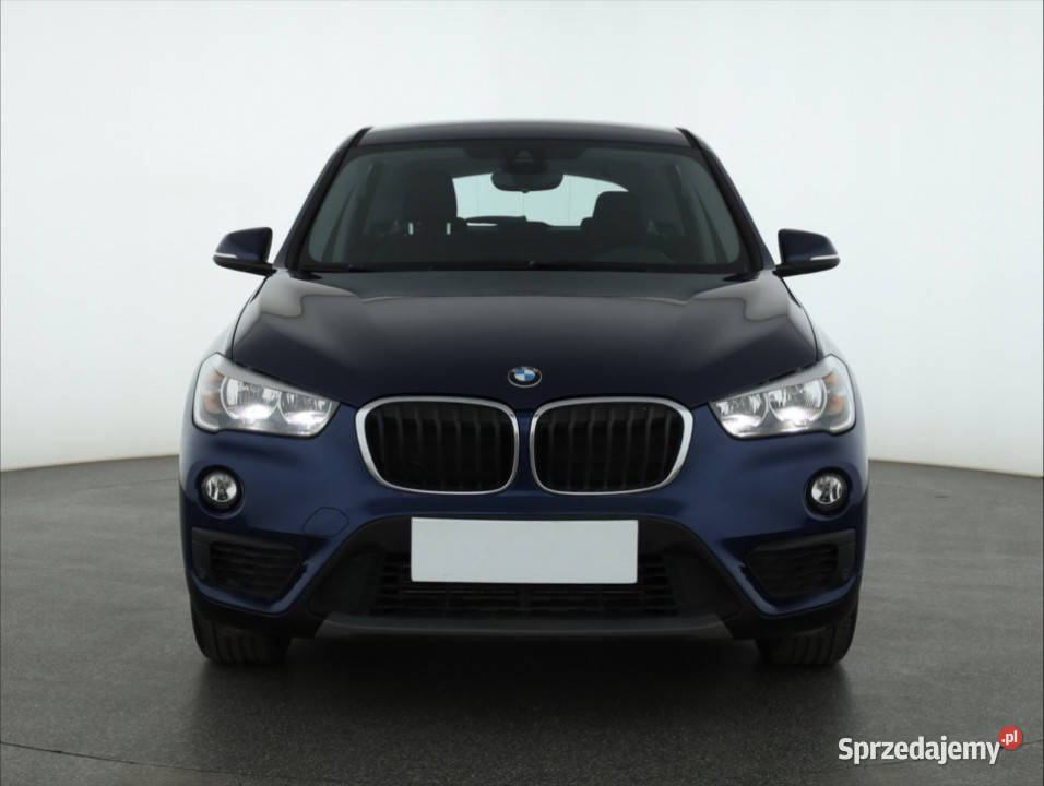 BMW X1 xDrive20i Piaseczno