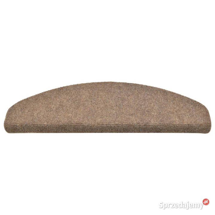 Samoprzylepne nakładki na schody 15 kremowe Warszawa