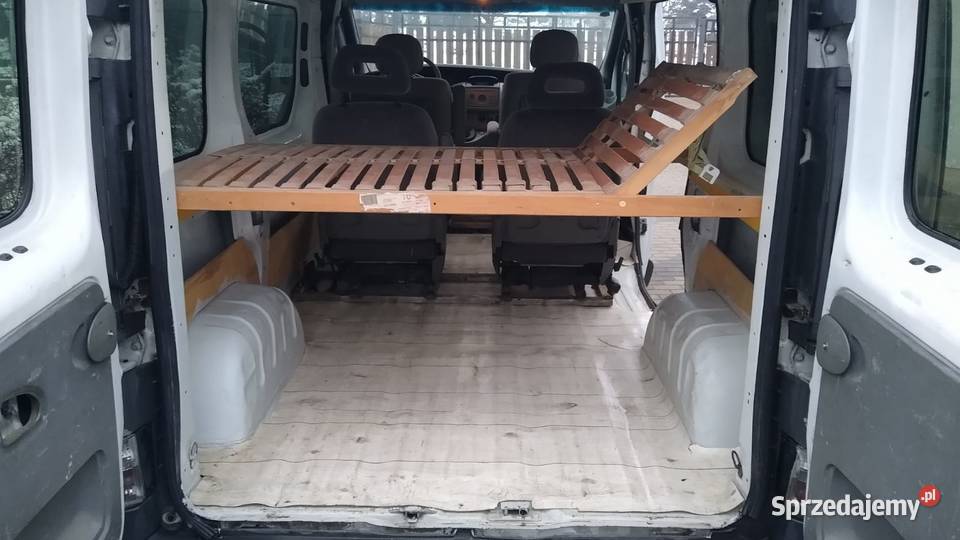 Vivaro trafic primastar podkarpackie Zagórz sprzedam