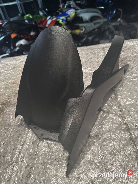 Błotnik Nadkole Osłona SUZUKI GSX GSXR 125 R 18 Poznań