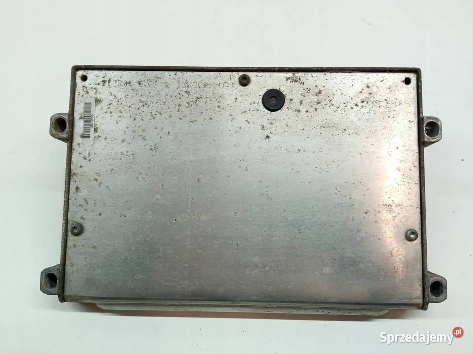 STEROWNIK SILNIKA 750A12A650MF 6HXLJ33A21 35 B