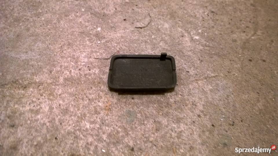 Saab 9 3 Aero Zaslepka w miejsce na uchwytu