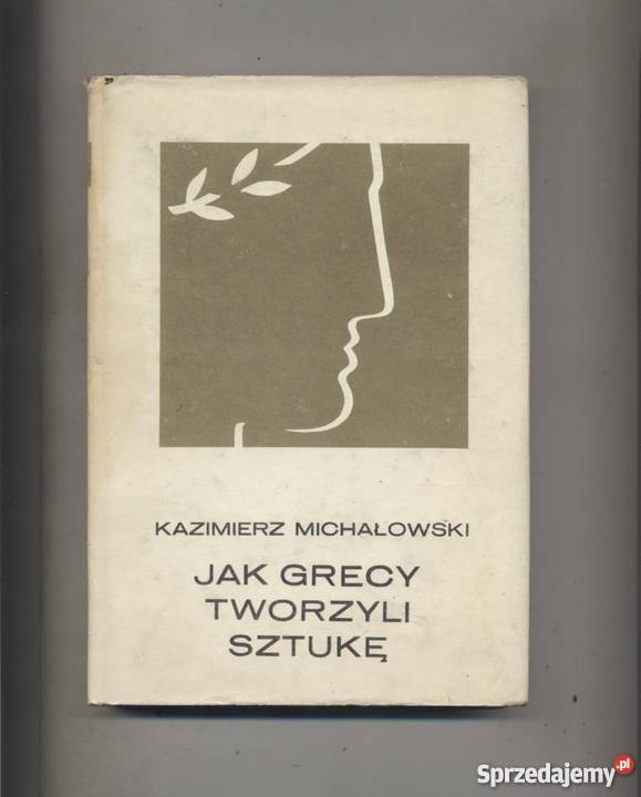 Grecy tworzyli sztukę Szczecin