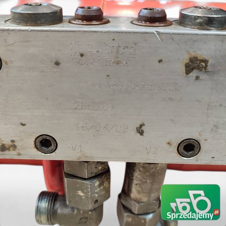 Siłownik stabilizacji Podpory Łapy 259528 sprzedam