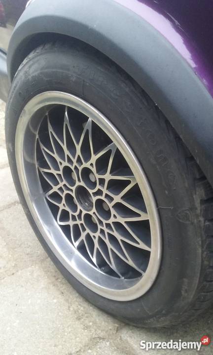 Vw Golf II 2 Vr6 28 GTI G60 Do negocjacji 174KM Nowa Sól