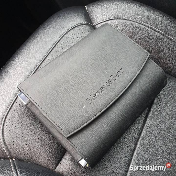 Sprzedam Mercedesa ML 350 W166 4matic bluetec elektrochrom. lusterka boczne Lublin