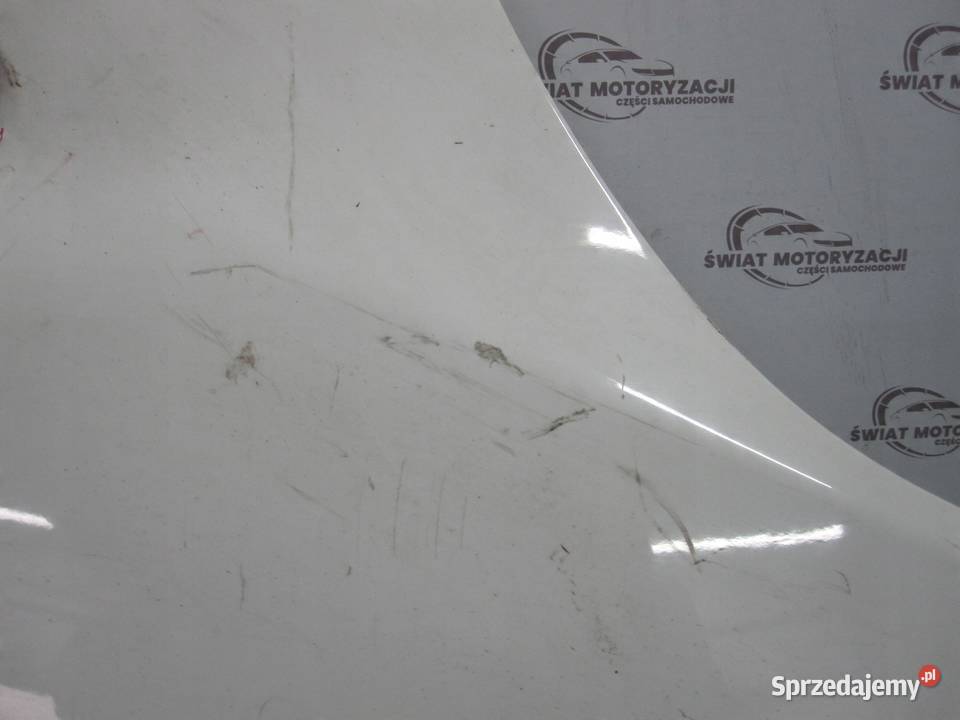 OPEL ASTRA J LIFT 14r błotnik prawy przód