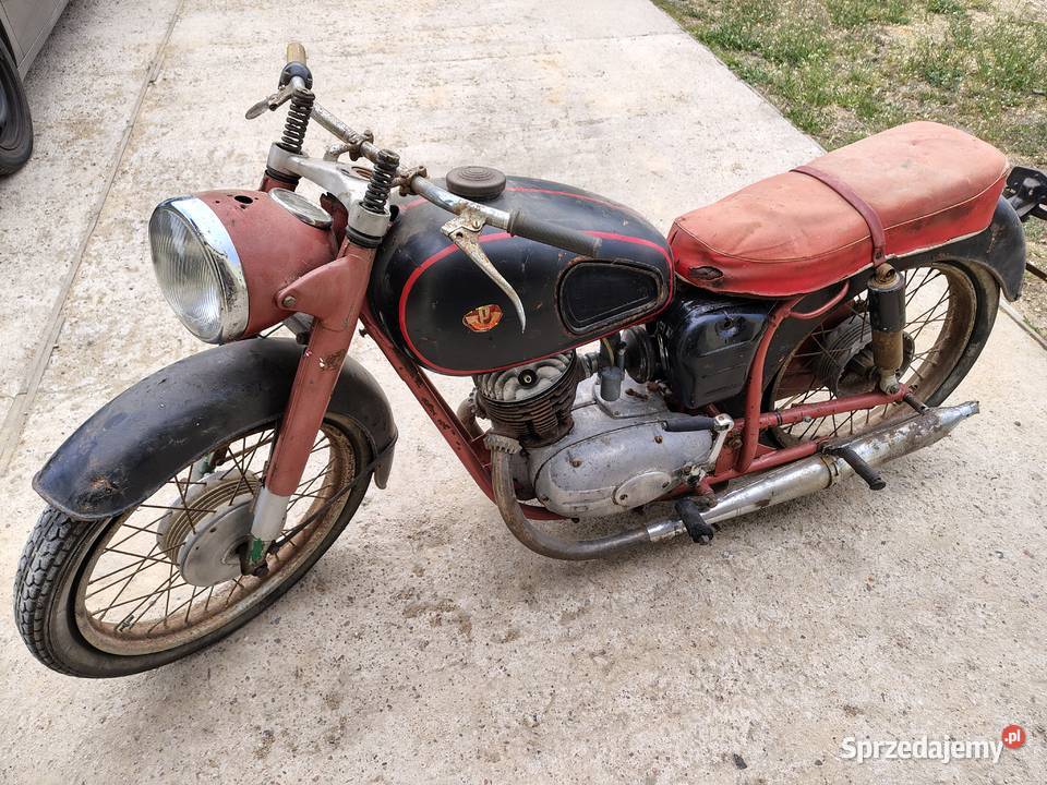 Pannonia 250 T5