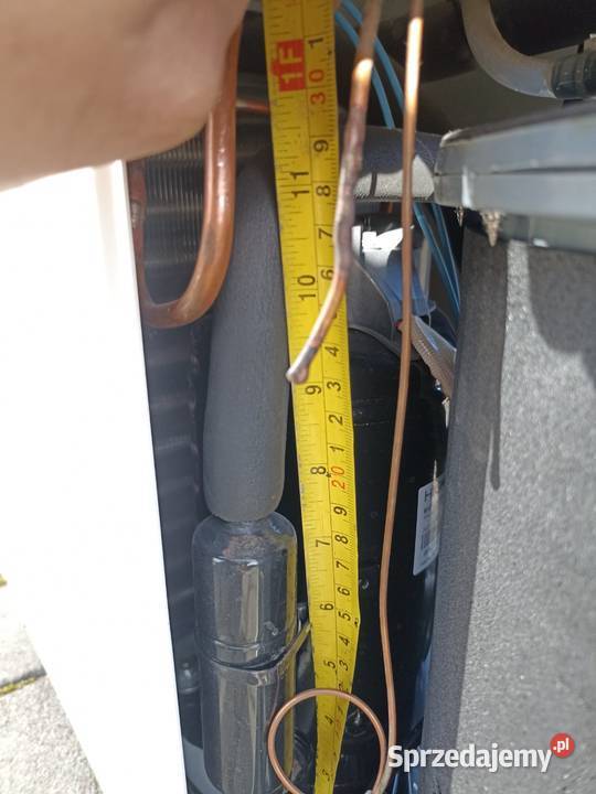 Chiller cw5200 chłodziarka Grodzisk Wielkopolski