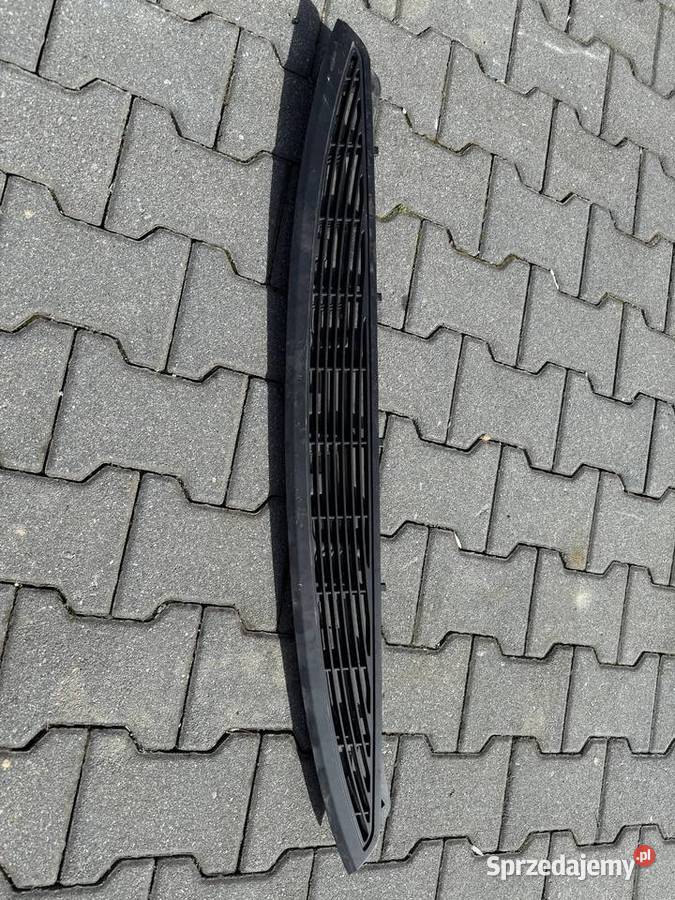 BMW F10 Podszybie Kratka Wlot Powietrza małopolskie sprzedam
