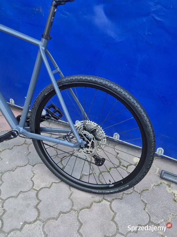 CANYON Model PATHLITE 7 XL 57 Poddębice
