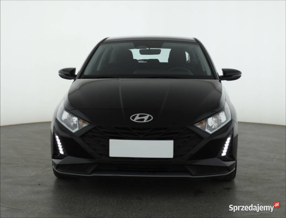 Hyundai i20 12 mazowieckie Piaseczno