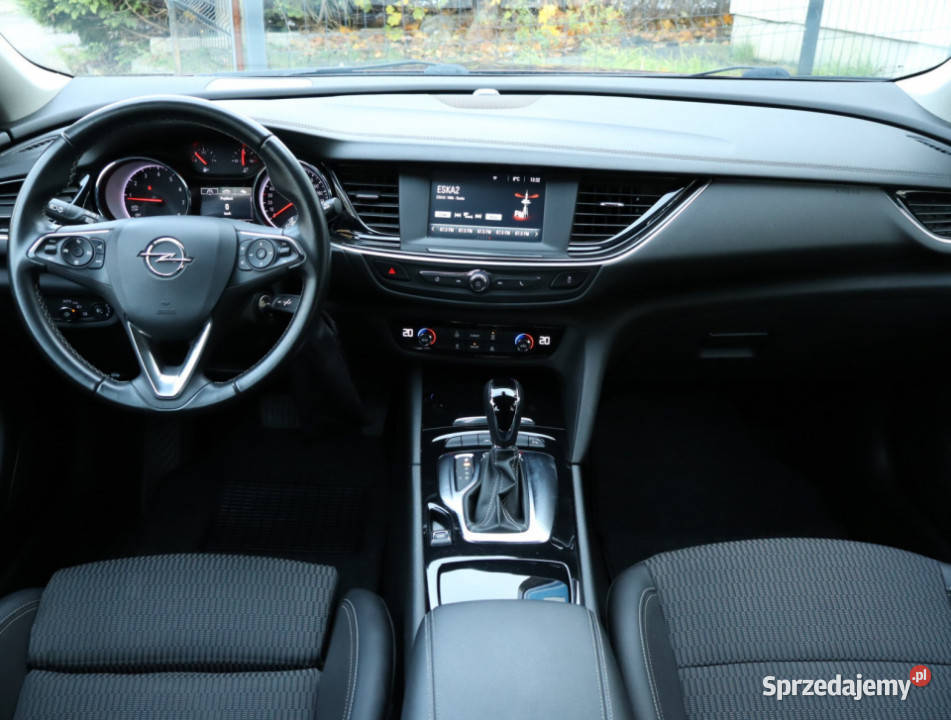 Opel Insignia 15 Turbo bluetooth Piaseczno