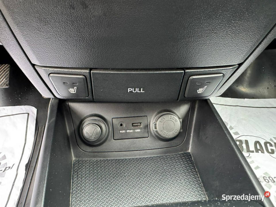 Hyundai i30 PROMOCJA Pisemna Gwarancja 12 93500km Konin