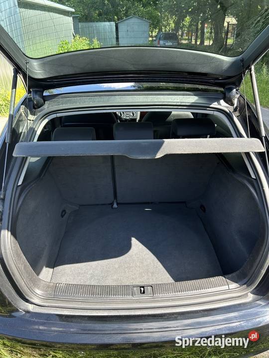 Audi A3 16 benzyna lubelskie