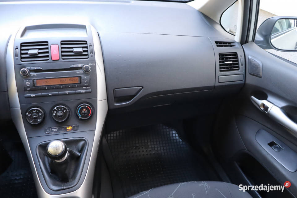 Toyota Auris 13 Dual VVTi 202759km Auris sprzedam