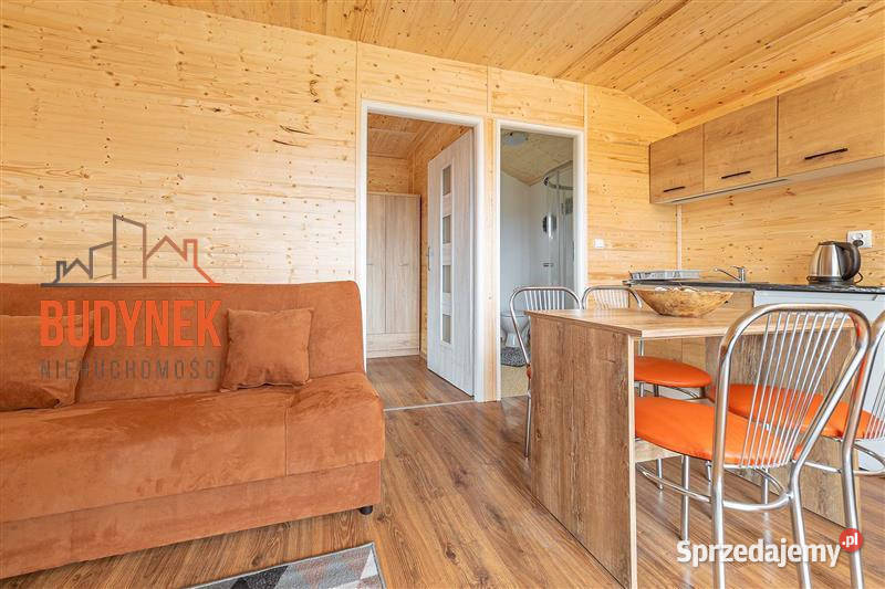 Dom Darłowo zachodniopomorskie