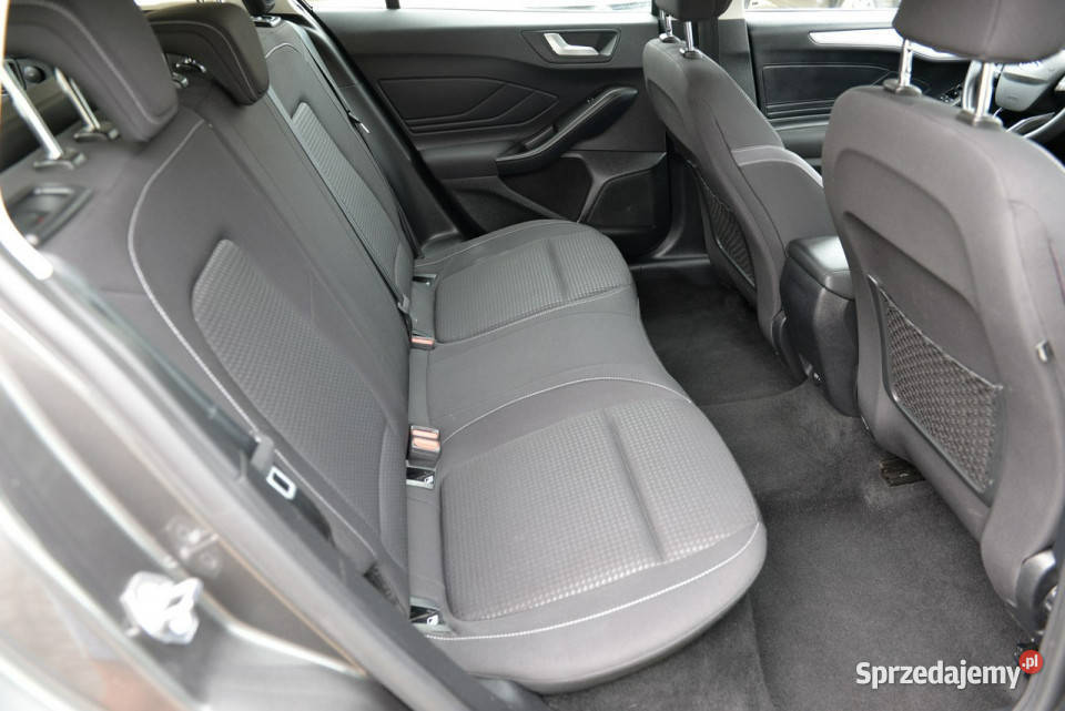 Ford Focus 15 TDCi 120 LED Navi Asystenci Super Dąbrowa Górnicza