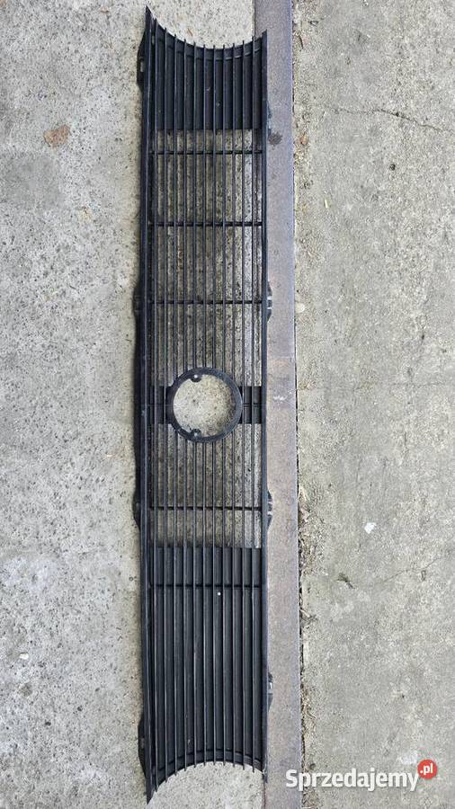 Atrapa Golf Mk1 osobowe Drawsko Pomorskie