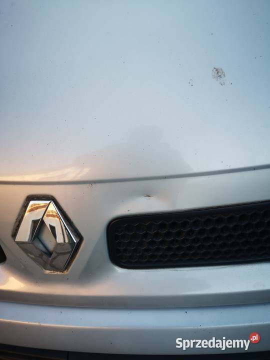 Renault scenik 100KM