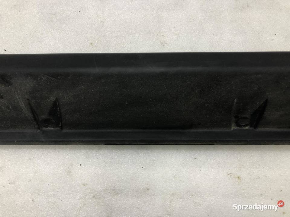 LISTWA PRGOWA PRAWA 05182572AB JEEP COMPASS I osobowe