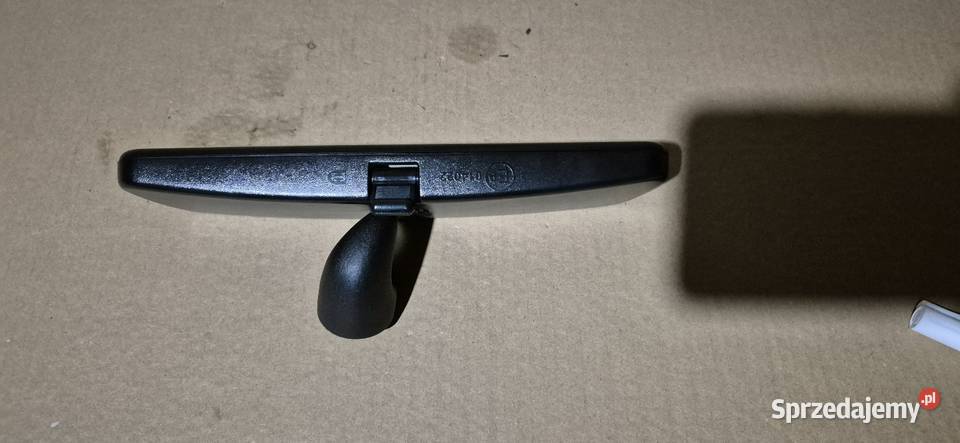 Lusterko wsteczne Vw Golf 4 Bora Lupo Polo Wyposażenie wnętrza Słupsk