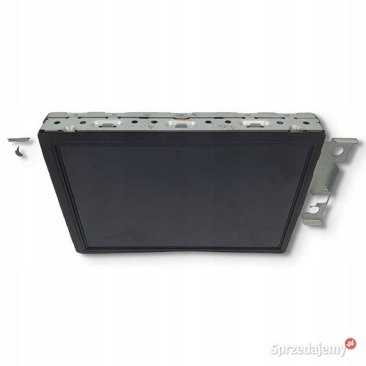 EKRAN NAWIGACJI Monitor Volvo V60 I S60 II Chełm