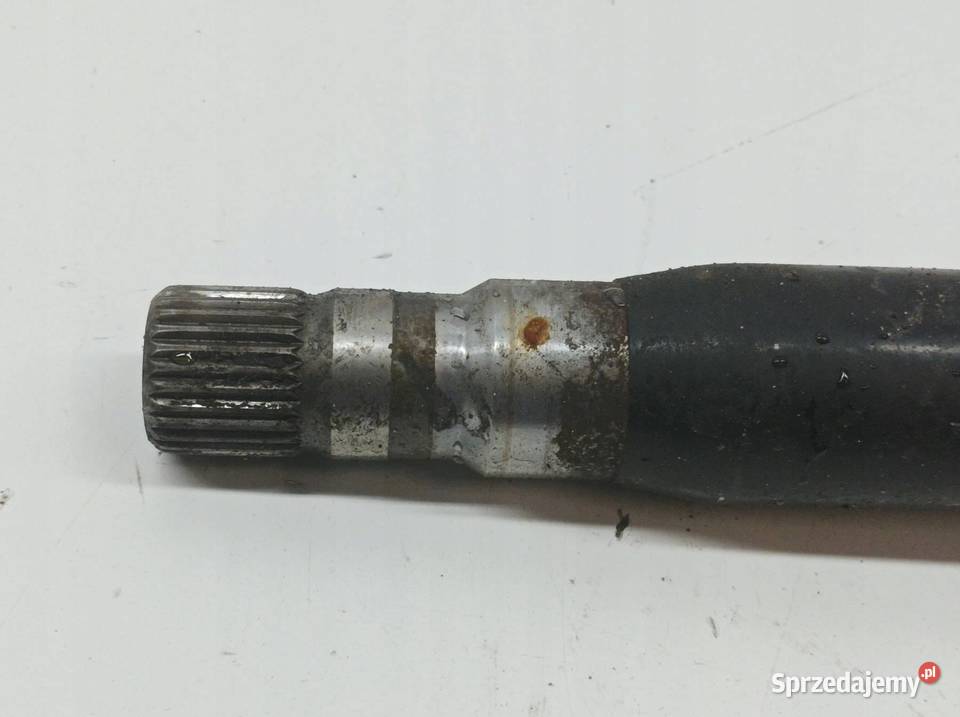 PÓŁOŚ PRAWY PRZÓD 20 CDTI 13250870 Opel Astra IV Półosie świętokrzyskie