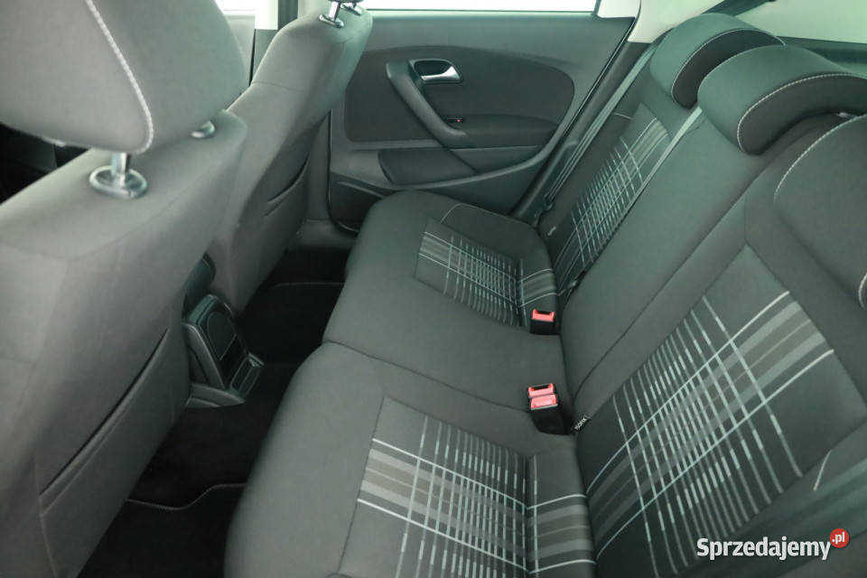 VW Polo 12 TSI bluetooth mazowieckie Piaseczno sprzedam