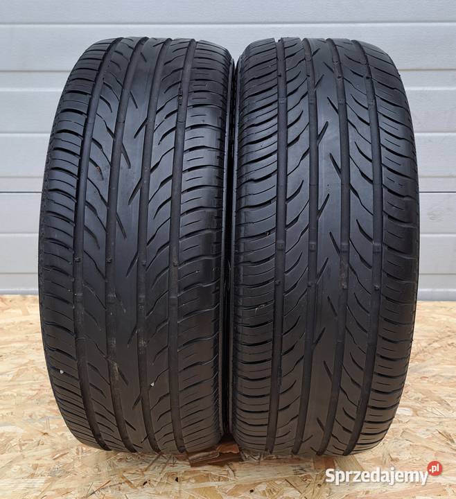 Opony Letnie Platin Rp 420 Summer XL 19550 R16 lato