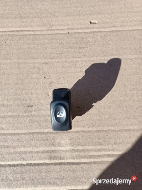 Przełącznik szyby renault Thalia 6 pin Szczecin sprzedam
