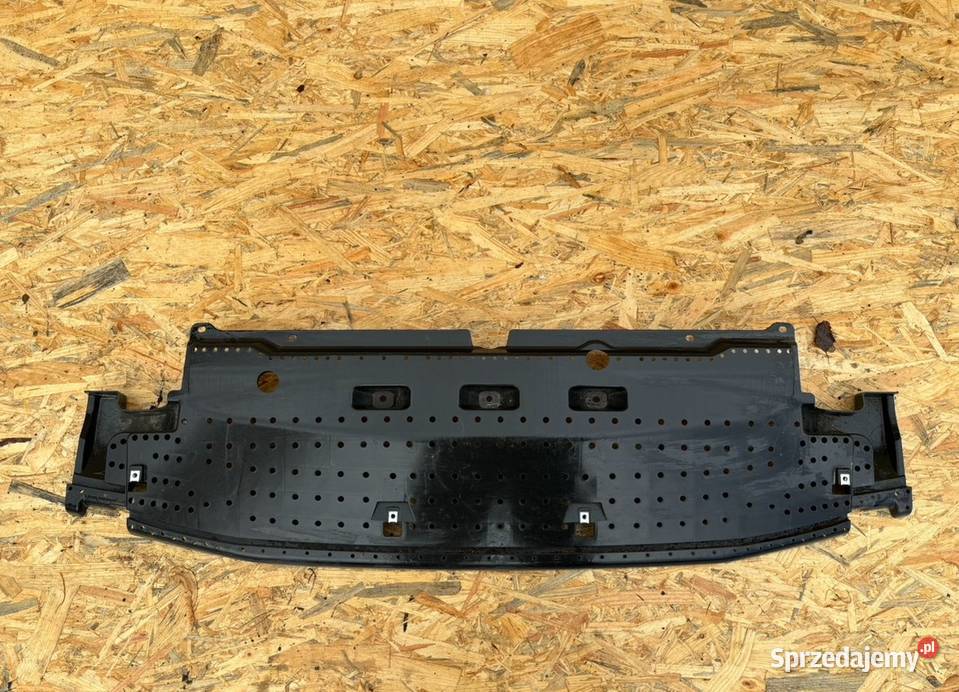 OSŁONA POD ZDERZAK SX4 SCROSS 16 SUZUKI VITARA Międzychód