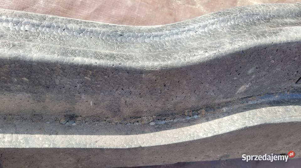 ALFA ROMEO 159 ABSORBER ZDERZAKA TYL BELKA Pozostałe Ruda Śląska sprzedam