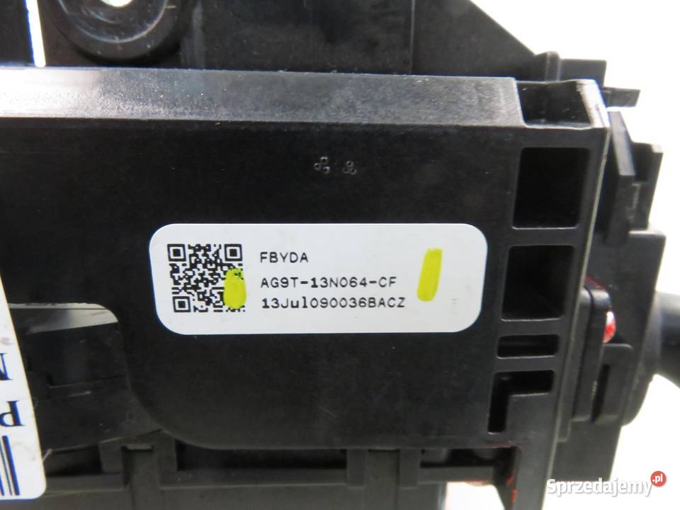 PRZEŁĄCZNIK ZESPOLONY FORD S I 6G9T13335AG